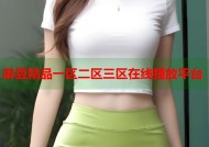 麻豆精品一区二区三区在线播放平台