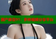 国产麻豆91：多样视频分享平台