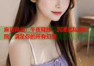 麻豆精品：午夜释放，沉浸式私密影院，满足你的所有幻想