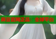 麻豆官网正品：全球平台