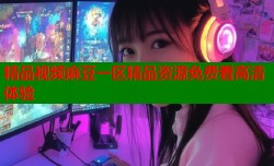 精品视频麻豆一区精品资源免费看高清体验
