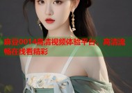 麻豆0014高清视频体验平台，高清流畅在线看精彩