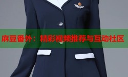 麻豆番外：精彩视频推荐与互动社区