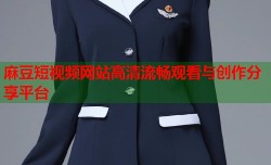 麻豆短视频网站高清流畅观看与创作分享平台