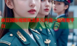 麻豆国际视频高清多元内容一站观看平台