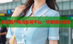 麻豆国产高清影视平台，尽享精彩视频