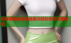 花样视频麻豆精选展示轻松创作无限精彩