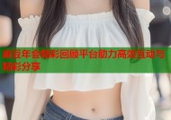 麻豆年会精彩回顾平台助力高效互动与精彩分享