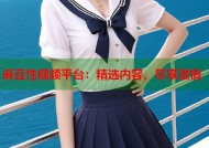 麻豆性视频平台：精选内容，尽享激情