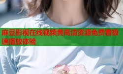 麻豆影视在线视频黄高清资源免费看极速播放体验