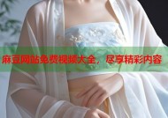麻豆网站免费视频大全，尽享精彩内容