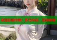 麻豆影视传媒：多元内容、互动体验