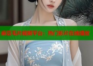 麻豆毛片视频平台：热门影片在线播放