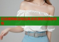 花线视频麻豆精选高清资源极速播放体验