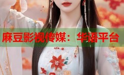 麻豆影视传媒：华语平台