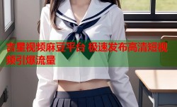 吉星视频麻豆平台 极速发布高清短视频引爆流量