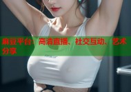 麻豆平台：高清直播、社交互动、艺术分享