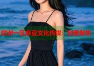 欧洲一区麻豆文化传媒：创意聚焦