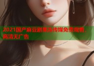 2021国产麻豆剧果冻传媒免费观看，高清无广告