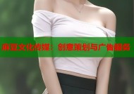 麻豆文化传媒：创意策划与广告服务