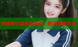 孙建宏小品全集麻豆：高清喜剧大全