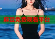 麻豆免费观看平台