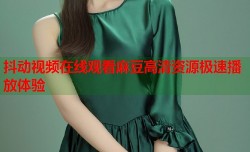 抖动视频在线观看麻豆高清资源极速播放体验