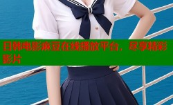 日韩电影麻豆在线播放平台，尽享精彩影片