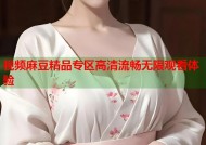 视频麻豆精品专区高清流畅无限观看体验