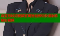 麻豆剪映短视频官网智能剪辑快速制作精彩视频