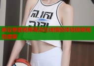 麻豆整套视频高清在线播放体验极致视觉盛宴