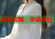 麻豆官网：华语平台