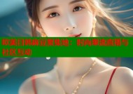 欧美日韩麻豆聚集地：时尚潮流直播与社区互动