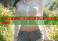 麻豆传媒在线手机视频高清云播极速观看体验
