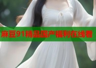 麻豆91精品国产福利在线看