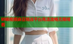 娇喘视频麻豆精选平台高清流畅无限观看
