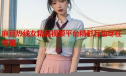 麻豆热线女精品视频平台精彩互动尽在掌握