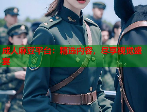 成人麻豆平台：精选内容，尽享视觉盛宴  第1张
