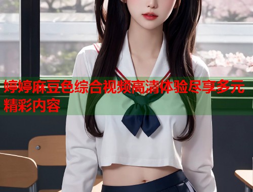 婷婷麻豆色综合视频高清体验尽享多元精彩内容  第2张