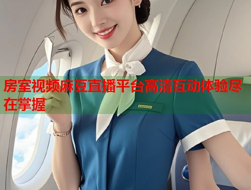 房室视频麻豆直播平台高清互动体验尽在掌握  第1张