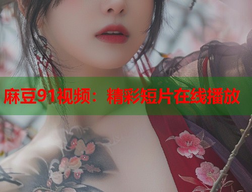 麻豆91视频：精彩短片在线播放  第1张