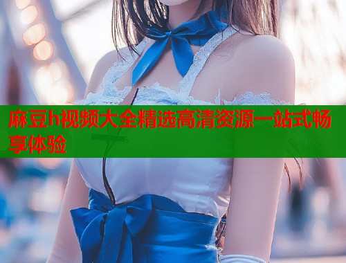 麻豆h视频大全精选高清资源一站式畅享体验  第1张