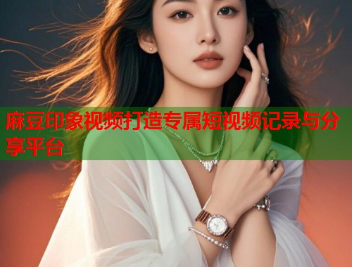 麻豆印象视频打造专属短视频记录与分享平台  第2张