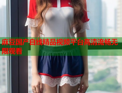麻豆国产自线精品视频平台高清流畅无限观看  第1张