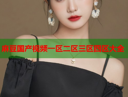 麻豆国产视频一区二区三区四区大全  第1张