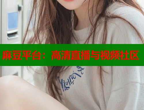 麻豆平台：高清直播与视频社区  第1张