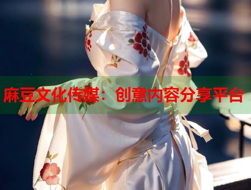 麻豆文化传媒：创意内容分享平台  第2张