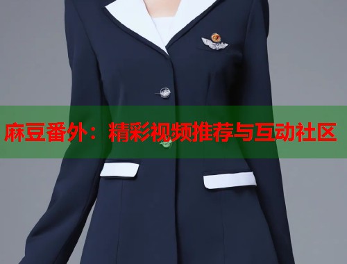 麻豆番外：精彩视频推荐与互动社区  第1张
