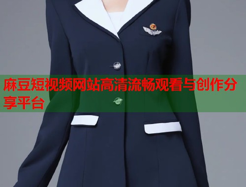 麻豆短视频网站高清流畅观看与创作分享平台  第1张