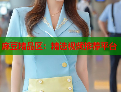 麻豆精品区：精选视频推荐平台  第1张
